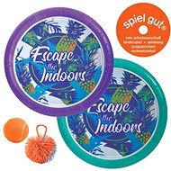 Ogo Sport Set Tropical Limited Edition - Frisbee