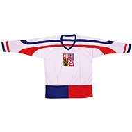 Czech Ice Hockey Jersey, size XL - Jersey