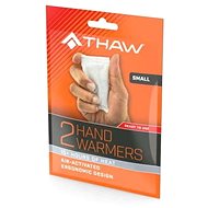 Thaw jednorázový ohřívač dlaní malý 1 pár - Hand Warmer