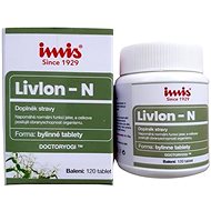 IMIS Pharmaceutical Livlon-N - Dietary Supplement