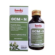 IMIS Pharmaceutical GCM-N - Dietary Supplement