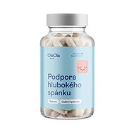 OlaOla Deep Sleep Support, 60 capsules - Dietary Supplement