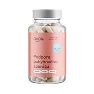OlaOla Musculoskeletal Support, 90 capsules - Dietary Supplement