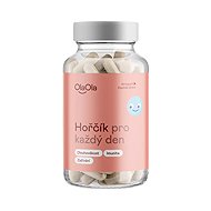 OlaOla Magnesium for every day, 90 capsules - Magnesium