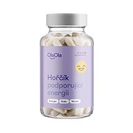 OlaOla Magnesium Energy Support, 90 capsules - Magnesium