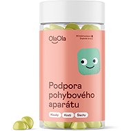 OlaOla Jelly Musculoskeletal Support, 60 jelly candies - Dietary Supplement