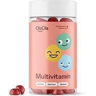 OlaOla Jelly Multivitamin 30 candies - Multivitamin