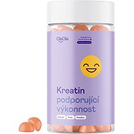 OlaOla Performance Supporting Creatine, 60 jelly candies - Creatine