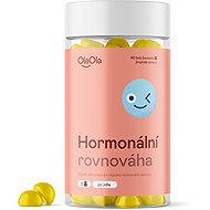 OlaOla Hormonální rovnováha 60 želé bonbonů - Dietary Supplement