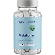 OlaOla Melatonin 90 tablet - Dietary Supplement