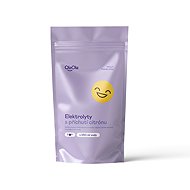 OlaOla Elektrolyty podporující hydrataci těla 400 g, citrón - Electrolytes