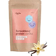 OlaOla Whey Protein 1000 g, Vanilla - Protein