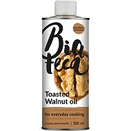 Biateca Walnut oil 500 ml - Oil