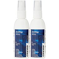 Cressi Duo Anti-fog product 2 x 60 ml - Additive