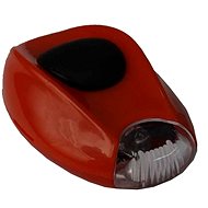Olpran Light, Black - Bike Light