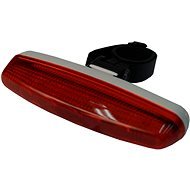 Olpran hátsó lámpa, 5 szuper piros LED B - Kerékpár lámpa