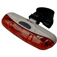 Olpran Rear light 5 super red LEDs - Bike Light