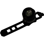 Olpran Light Front 1 Super White LED - Bike Light