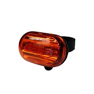 Olpran Rear light 5 super red LEDs - Bike Light