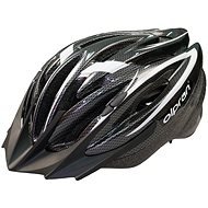 Olpran 1.0 black - Bike Helmet