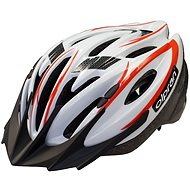 Olpran 1.0 white - Bike Helmet