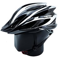 Olpran 2.0 black - Bike Helmet