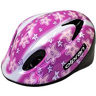 Olpran Puppy Baby Pink S - Bike Helmet