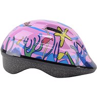 Olpran Puppy Children's Pink M - Bike Helmet