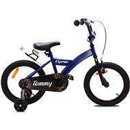 OLPRAN Tommy 16" - Dětské kolo