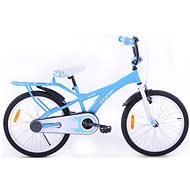 OLPRAN Natty 20" Blue - Children's Bike