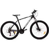 Olpran Nicebike XM 261 27,5" Black - Mountain Bike