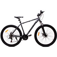 Olpran Nicebike XM 261 27,5" Grey - Mountain Bike