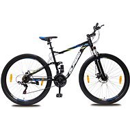 OLPRAN Monster MTB 27.5 “ALU - Mountain Bike