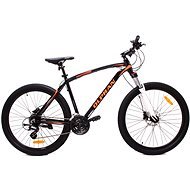 OLPRAN Professional MTB 27.5“ ALU Black/Orange - Mountain Bike