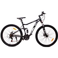 OLPRAN XC Monster 29“ w - Mountain Bike