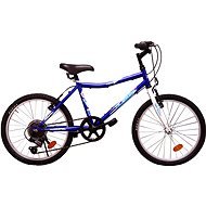 Vikky 20" blue - Children's Bike