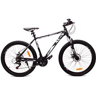 Olpran XC 261 Black/White size  L/26" - Mountain Bike