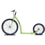 Olpran A7 (28/20") - Green - Scooter
