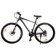 Olpran Formula Thor 29" Black/Yellow - Mountain Bike