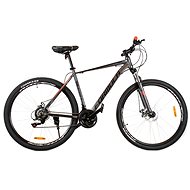 OLPRAN Formula Thor 29" L Black/Red - Mountain Bike