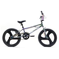 CANULL BMX 20" - Children's Bike