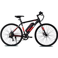 CANULL E5 700 C city - Elektromos kerékpár