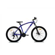 OLPRAN Electron MTB 27,5" ALU blue/orange - Mountain Bike