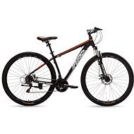 TRIAD 06 27,5" fekete/narancssárga - Mountain bike
