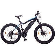 NCM ASPEN - Electric Bike