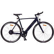 NCM C5-L Blue - Electric Bike