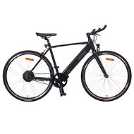 NCM C5-M Green - Electric Bike
