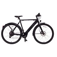 NCM C7-M Matt Black - Electric Bike