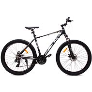 OLPRAN XC 270 27,5" L černá/bílá - Mountain Bike
