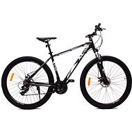 OLPRAN XC 291 27,5" L černá/bílá - Mountain Bike